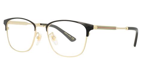 gucci eyeglasses kaiser